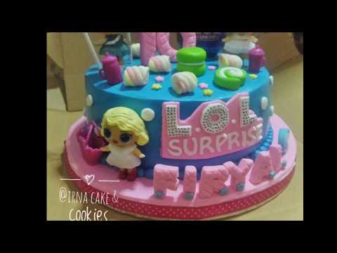 Happy Birthday My Beloved Firyal