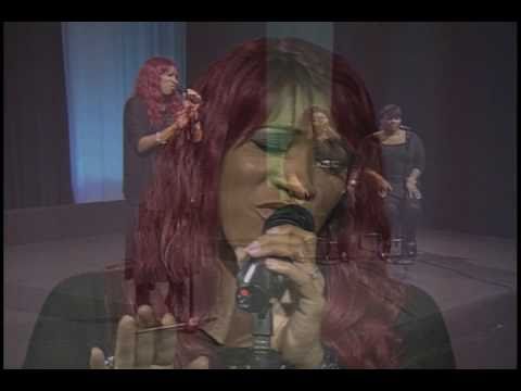 Angelia Robinson-Atlanta Live 