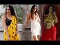 Actress Megha Shukla Latest Photoshoot Saree Model