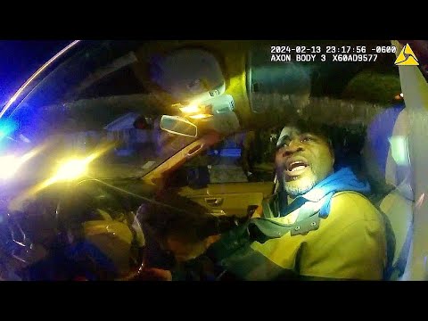 Chicago Drug Dealer Gets Caught Transporting POUNDS of Product