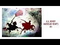 A.A. Bondy - American Hearts (Full Album Stream)
