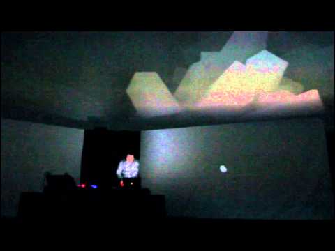Crisopa, Live in Planetarium, 7.12.2013 (1)
