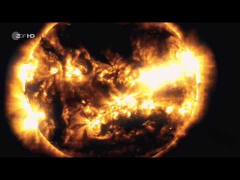 Terra X Faszination Universum - Sind wir allein?