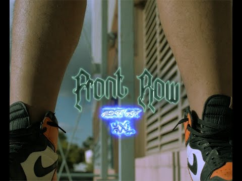 Mxxlvn - FRONT ROW (Video Oficial)