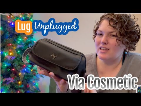 Lug Via Cosmetic Review