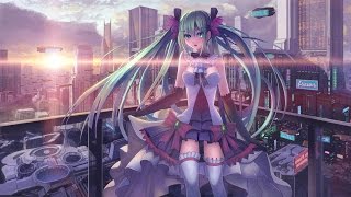 {185} Nightcore (Allister) - Somewhere On Fullerton (with lyrics)