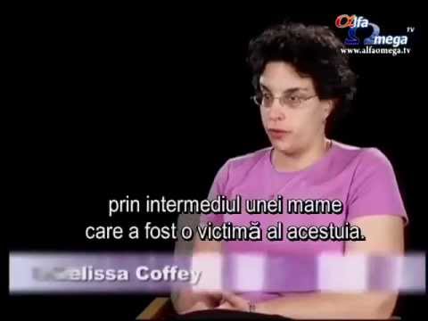 Pasiune pura 2.31 - Molestarea din copilarie poate sa duca la homosexualitate