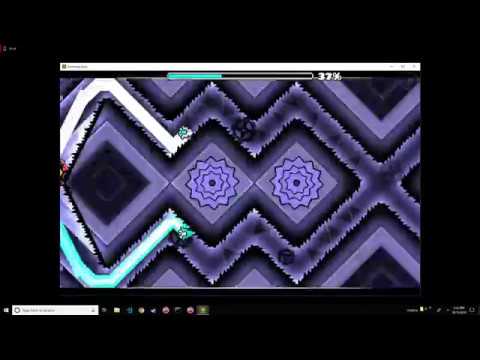 Arctic Lights Nerfed (Extreme-ish Demon) 100%