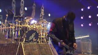 Slipknot - Disasterpiece (Live at Download Festival 2009)