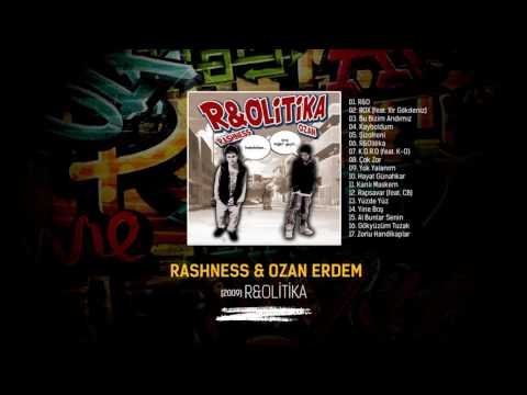 Rashness & Ozan Erdem - R&O