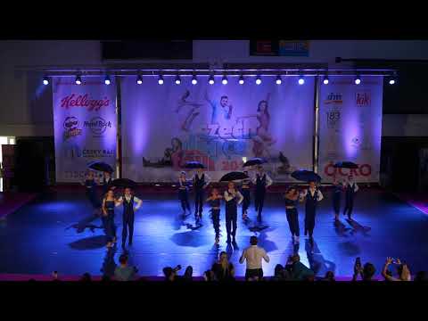 43. TaPŠ ILMA - Rain