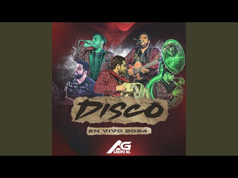 Sin Mucha Foto (En Vivo)