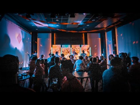 DJ Geert Bergers   Kingsnight Acropolis youtube