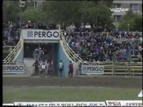 Stal Gorzow - Stal Rzeszow 97 cz.1