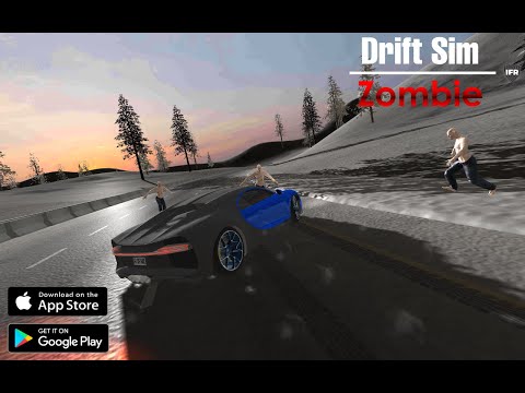 Drift Sim Zombie