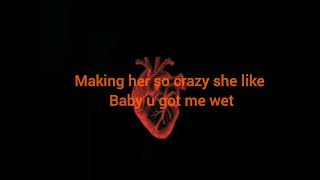 Babyfacethesickkid-My Boo official lyric video