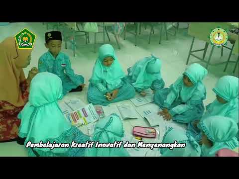 VIDEO PENDEK RAMAH ANAK | MIN 2 GRESIK