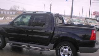 preview picture of video '2002 Ford Explorer Sport Trac Rochester Winona, MN #A135150'