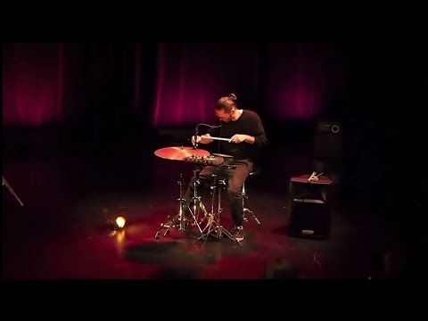 Vincent Glanzmann - unerhört! Festival 2014