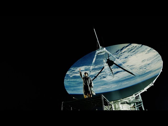JAXAの地球観測衛星「だいち」シリーズ衛星イメージソング、三浦大知の新曲「ALOS」のミュージックビデオ公開! 2 YouTubeサムネイル