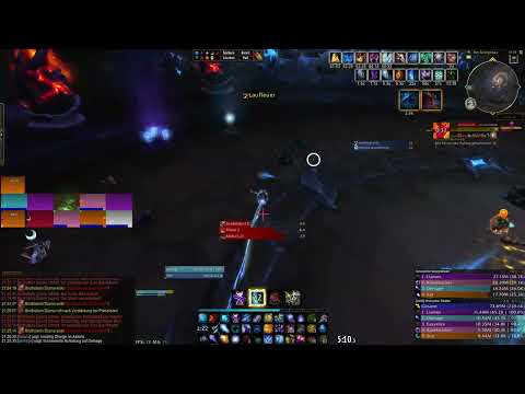 Bruthüterin Diurna - NHC