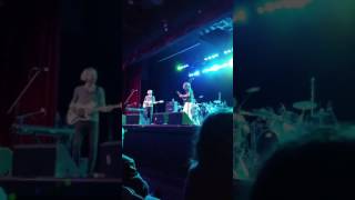 The Black Moods - How Long