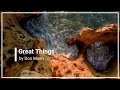Great Things Don Moen with Lyrics (4K)