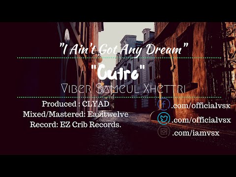 Viber Sameul Xhettri - Outro