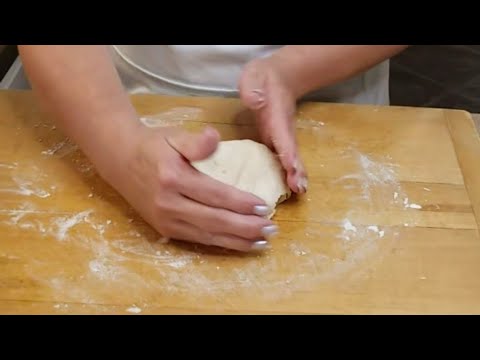 PERFECT PIE CRUST RECIPE for ONE CRUST and TWO CRUST PIES! ❤