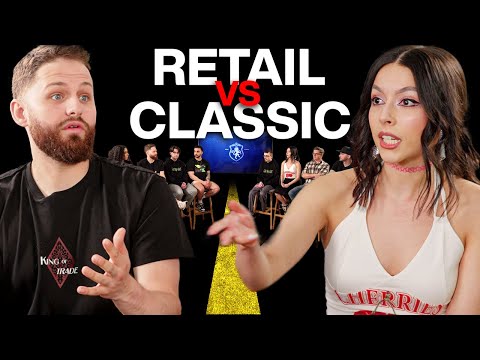 Are Retail players more toxic than Classic? Retail WoW vs Classic WoW