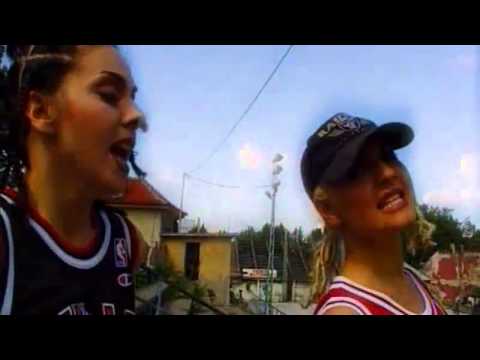 K2 Bicu - Tvoja Devojka - (Official Video 1996)