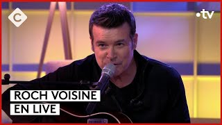 Roch Voisine - “Hélène” - C à vous - 29/11/2023