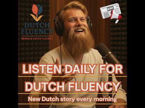 A2 Dutch - SS160 - 🥯 Surprise met gaat - Learn Dutch