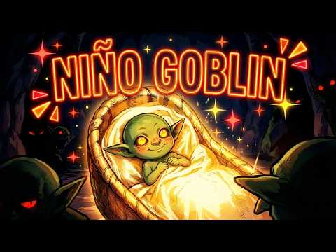 IF THEY TOUCH MY FATHER I WILL BURN THE WORLD DOWN | Goblin Child [One Shot]