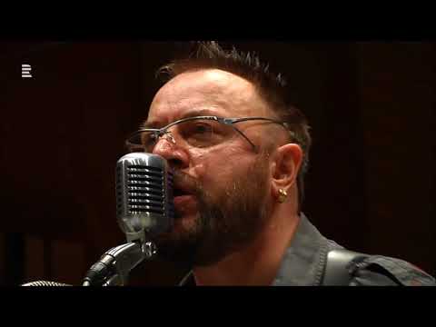 Turbo Slibem nezarmoutíš  Českém rozhlase Plzeň 2017