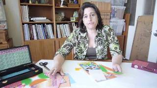 Letratac, Origami Paper and more!