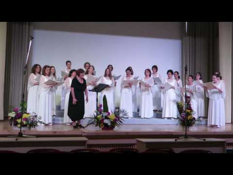 F. Schubert: Ständchen ('Zögernd, leise') Op. 135