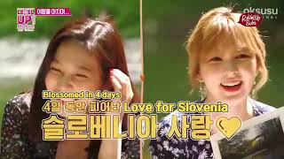 Download lagu red velvet level up season 3 episode 40 with (English sub) mp3 Download lagu red velvet level up season 3 episode 40 with (English sub) mp3