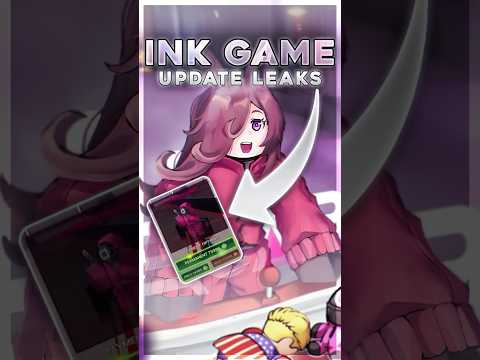 HUGE LEAKS | Ink Game Update