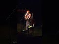 Shawn Colvin - Killing the Blues (Rowland Salley) LIVE - Cayamo 16 (March 1, 2024) #concert