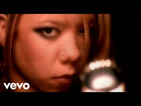 Xscape - Who Can I Run To (Official Video)