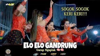 Download lagu ELO ELO GANDRUNG NGAPLAK - ARSEKA MUSIC - ARS PRO AUDIO 4 MR. NELLY | SOGOK SOGOK KERI KERI mp3