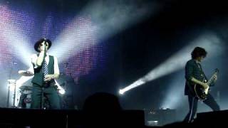 Stone Temple Pilots - Army Ants - Live in Cincinnati 7/8/2009