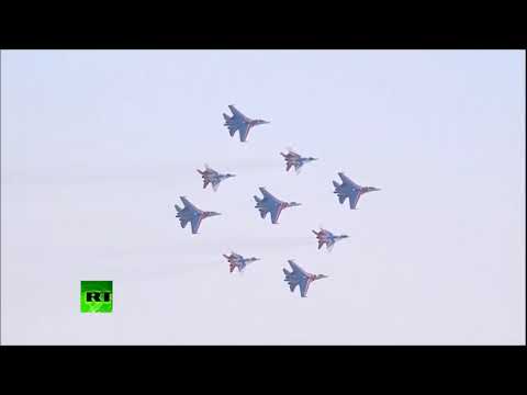 Natasha Morozova - The Best Russian Composition Ever "Fly Away On Wings of the Wind"