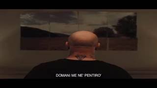 Jake la furia Non so dire no. TESTO