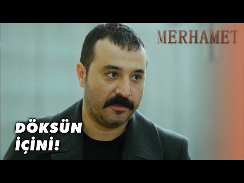Sermet, Öfkesini Kustu! - Merhamet 40. Bölüm