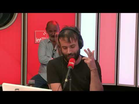 La 15ème meilleure chronique d'Aymeric Lompret - La chronique d'Aymeric Lompret