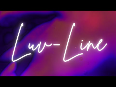 LUVLINE - PAU LOQUILLANO & IVONNE BALCUBA (PROD. MOSAIC SOL)