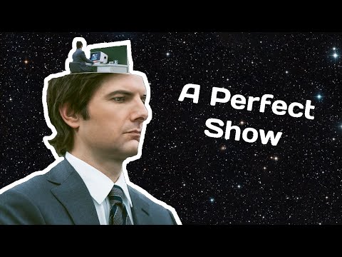 Severance is a Masterpiece - Season One Review