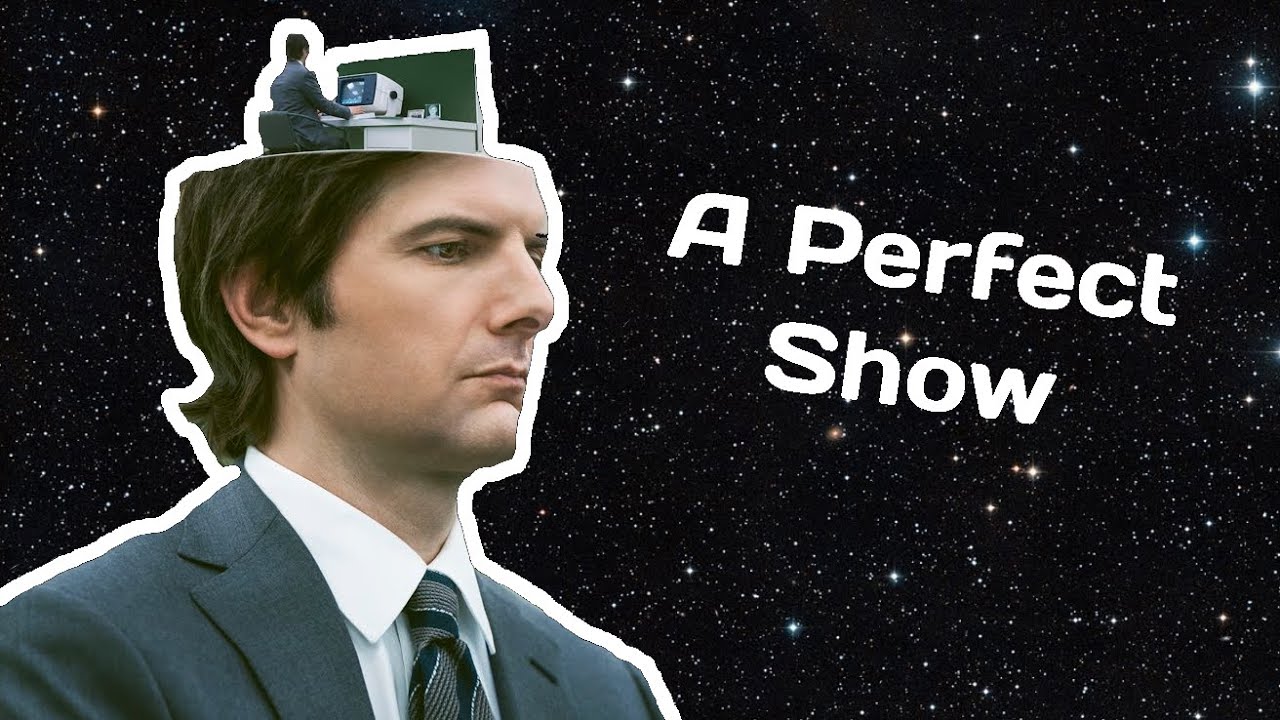 Severance is a Masterpiece - Season One Review